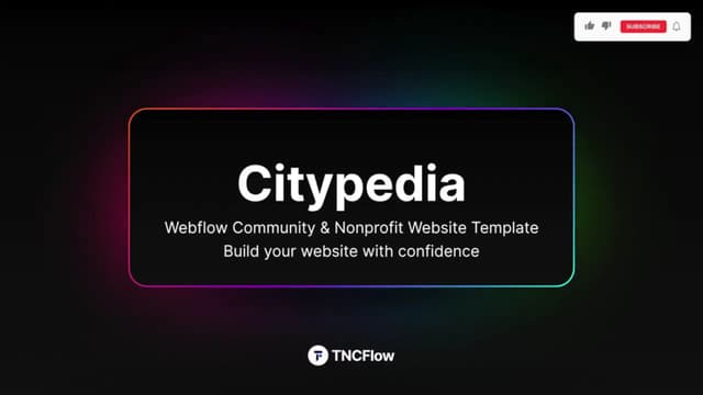 TNCFlow Token