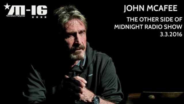 Running With Scissors