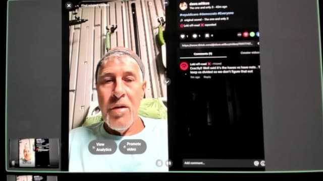 Grandpa , The Ultimate UNC