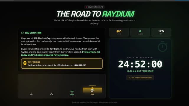 Last Prisoner Project