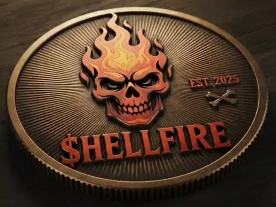 Hellfirecoin
